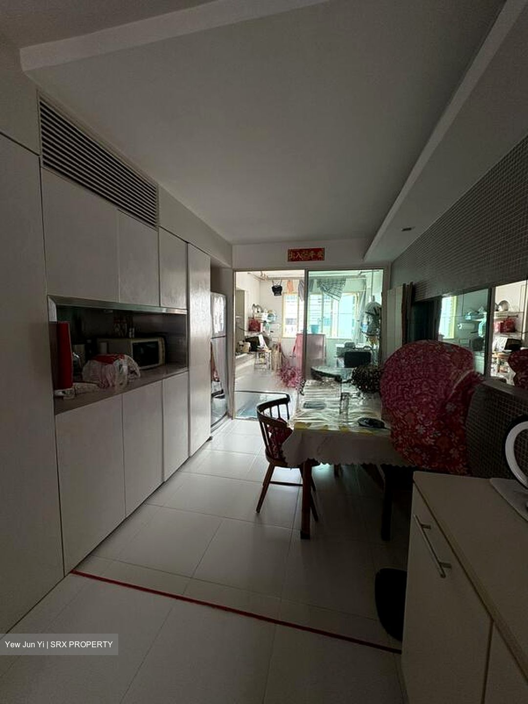 Blk 308 Hong Kah Green (Bukit Batok), HDB 3 Rooms #495973191